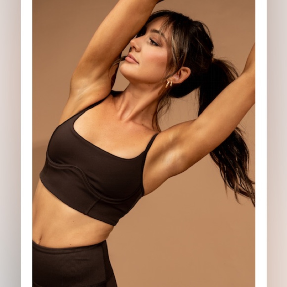 IVL Collective JAVA Bra Size 8